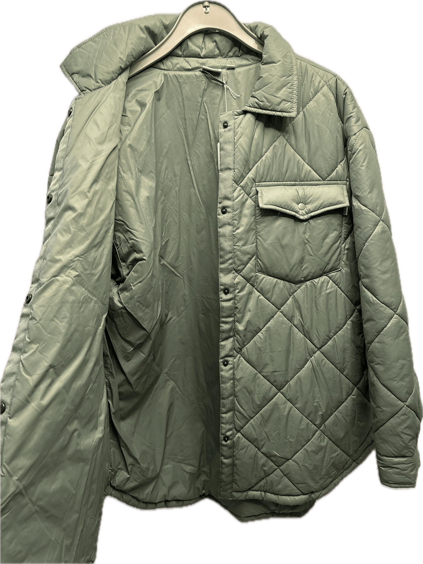 Lättviktsjacka | L | CRW - Equi ReUse Sweden AB