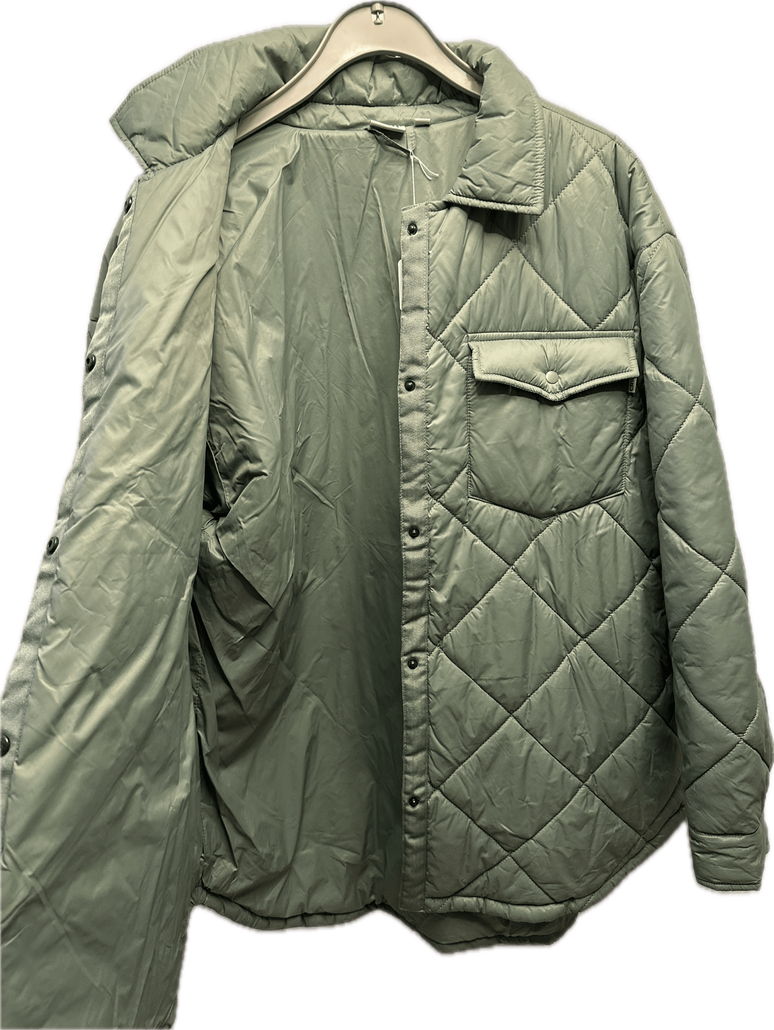 Lättviktsjacka | L | CRW - Equi ReUse Sweden AB