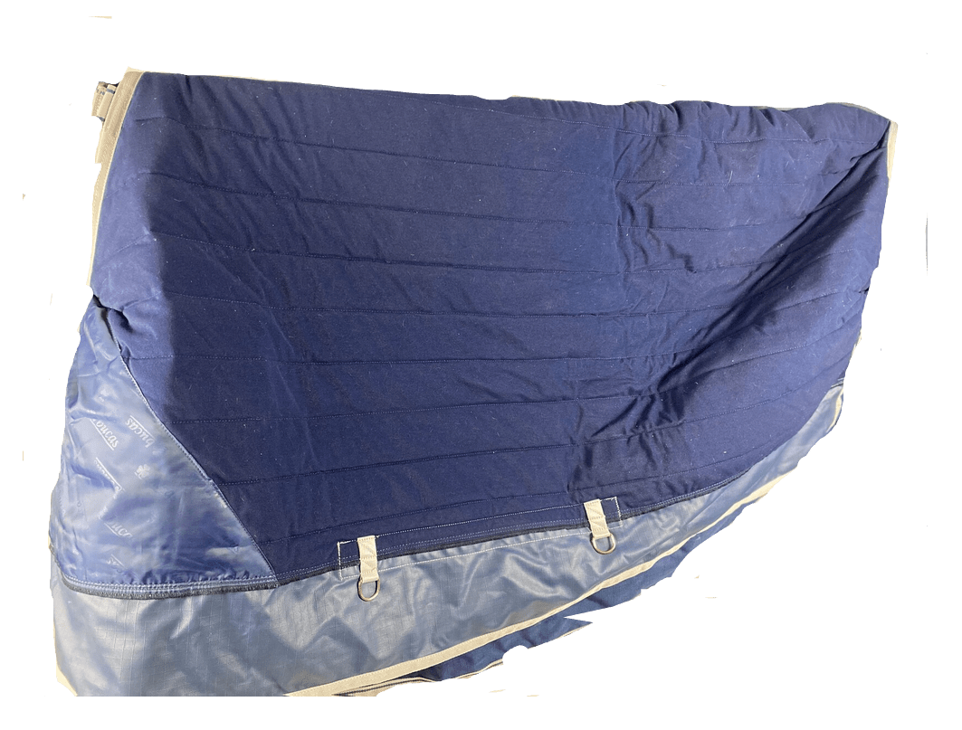 Liner | 125 | Bucas Select Quilt 150g - Equi ReUse Sweden AB