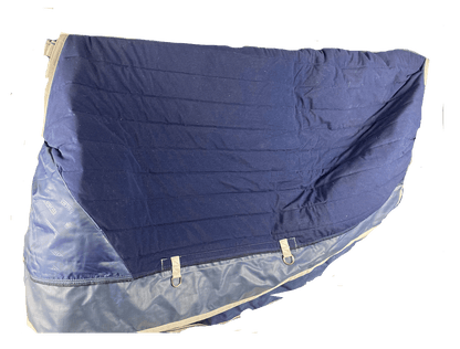 Liner | 125 | Bucas Select Quilt 150g - Equi ReUse Sweden AB