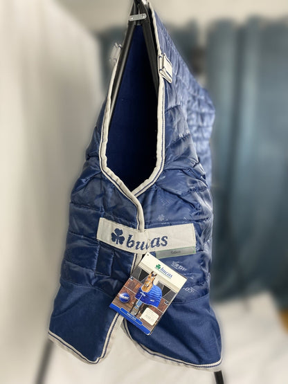 Liner | 125 | Bucas Select Quilt 150g - Equi ReUse Sweden AB