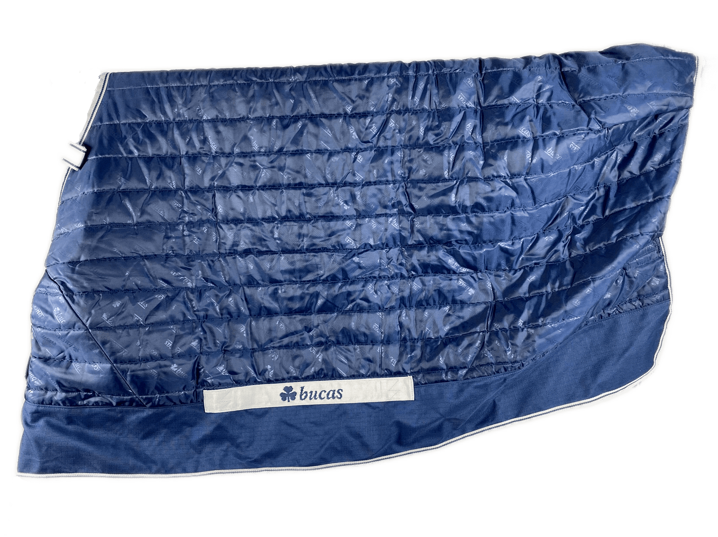 Liner | 125 | Bucas Select Quilt 150g - Equi ReUse Sweden AB