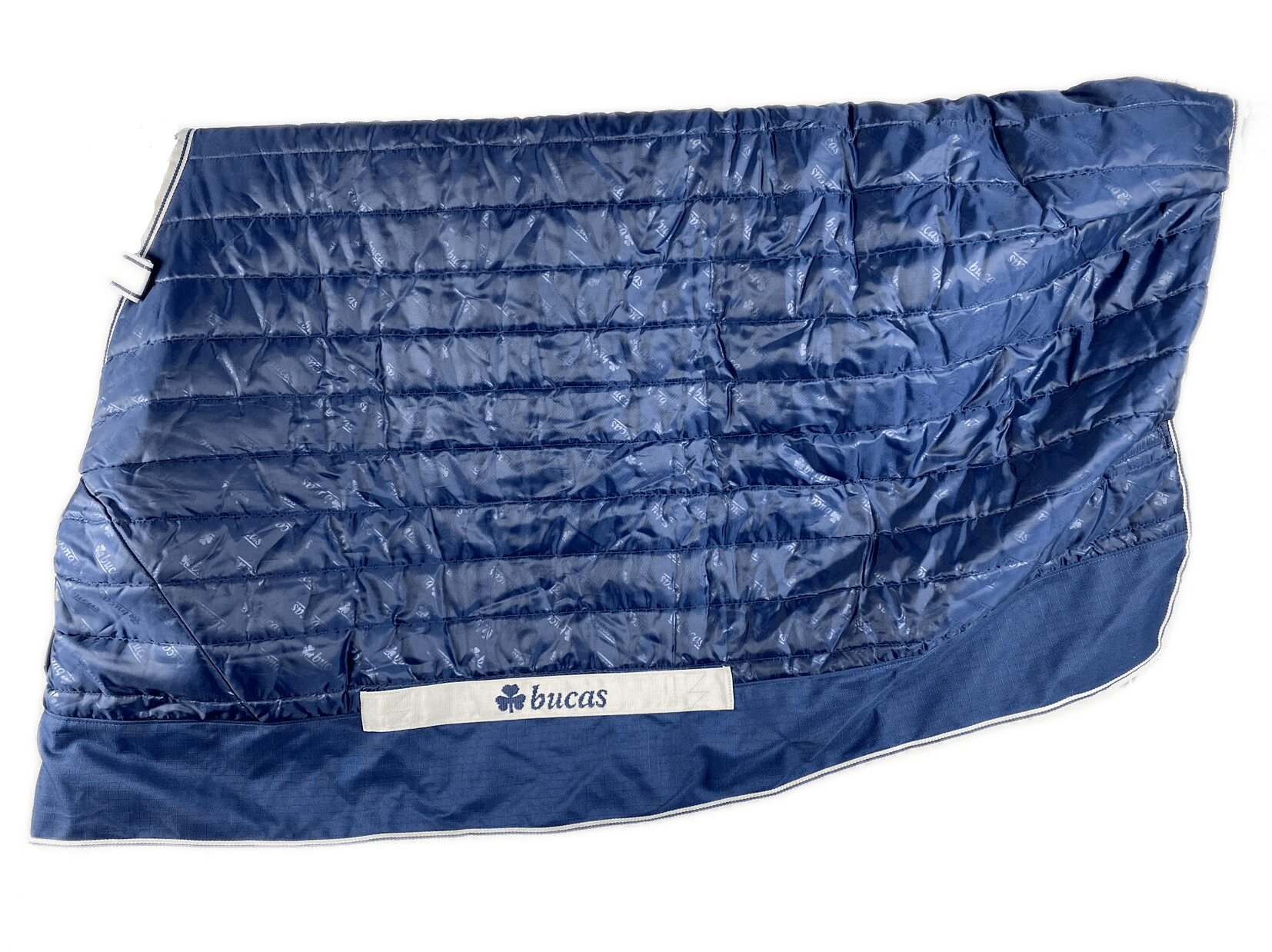 Liner | 125 | Bucas Select Quilt 150g - Equi ReUse Sweden AB