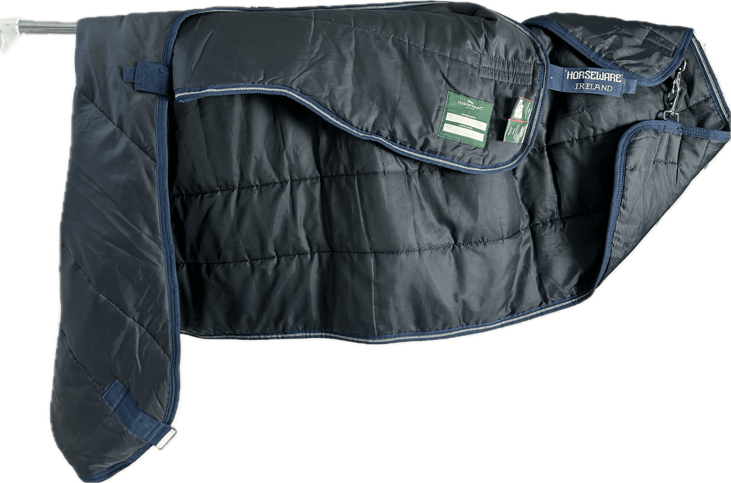 Liner 300g | 140 | Horseware Rambo - Equi ReUse Sweden AB
