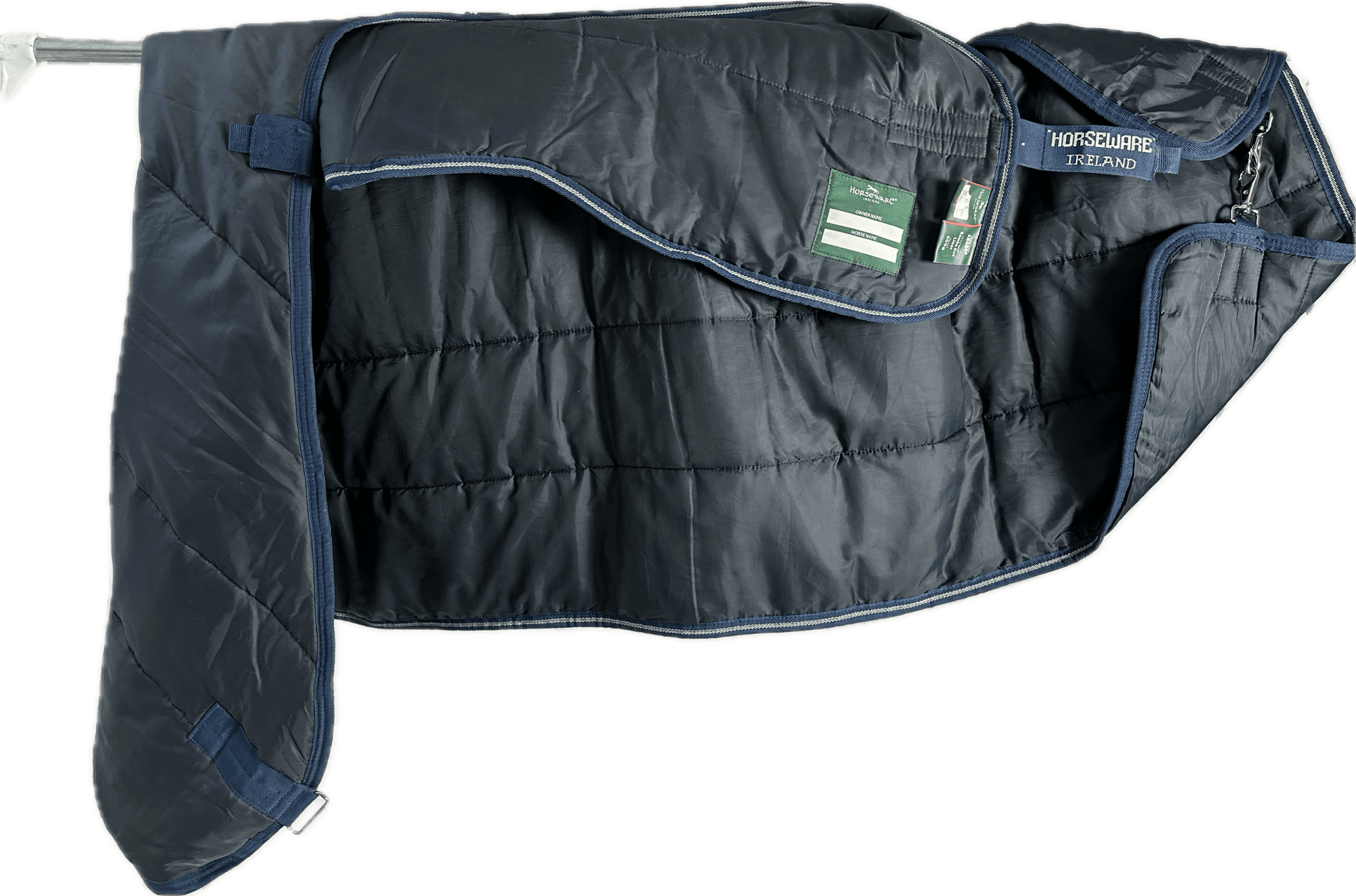 Liner 300g | 140 | Horseware Rambo - Equi ReUse Sweden AB