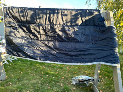 Liner VL 250g | 140 | Horseware Vari - Layer Liner Medium - Equi ReUse Sweden AB