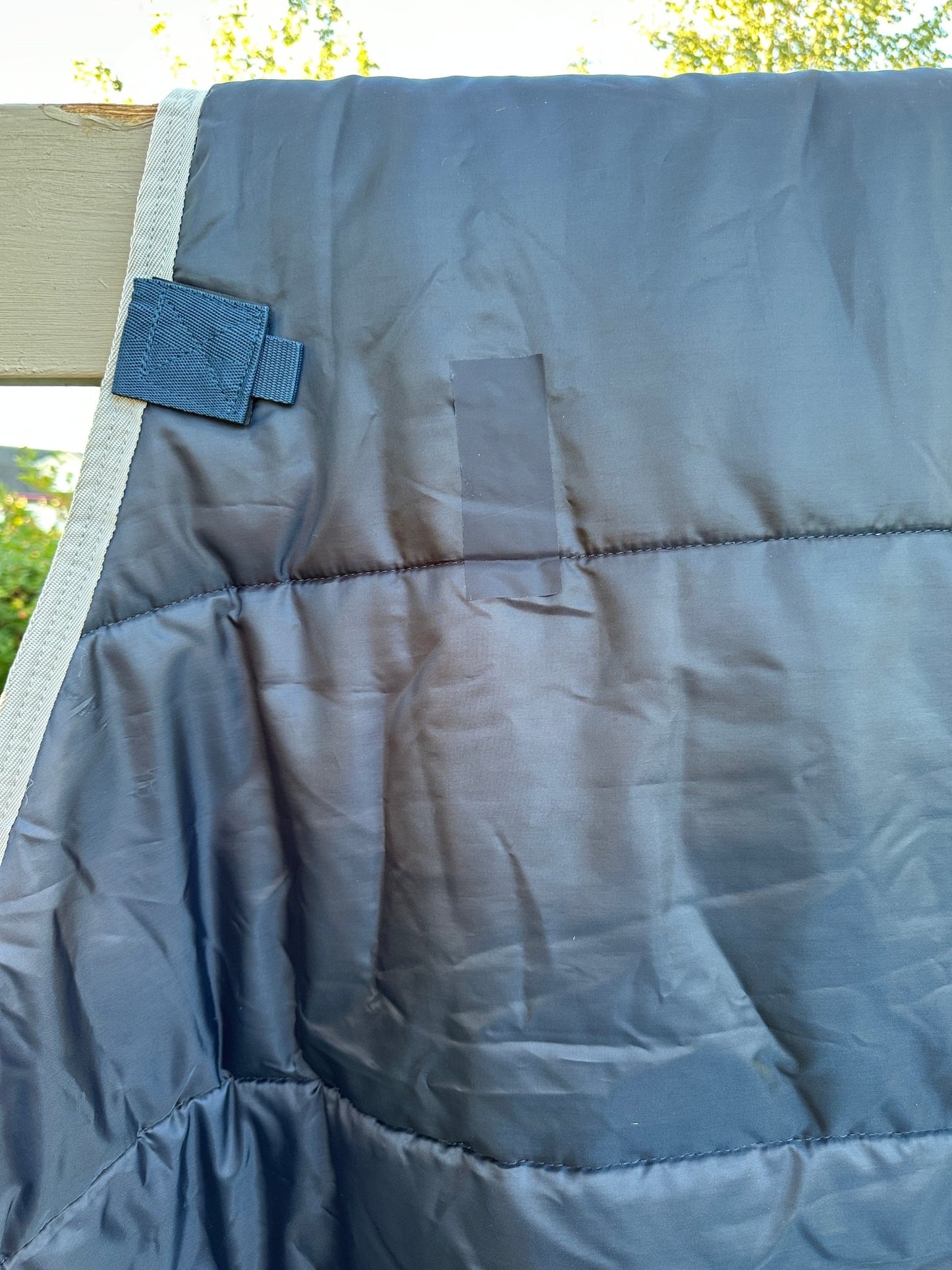 Liner VL 250g | 140 | Horseware Vari - Layer Liner Medium - Equi ReUse Sweden AB