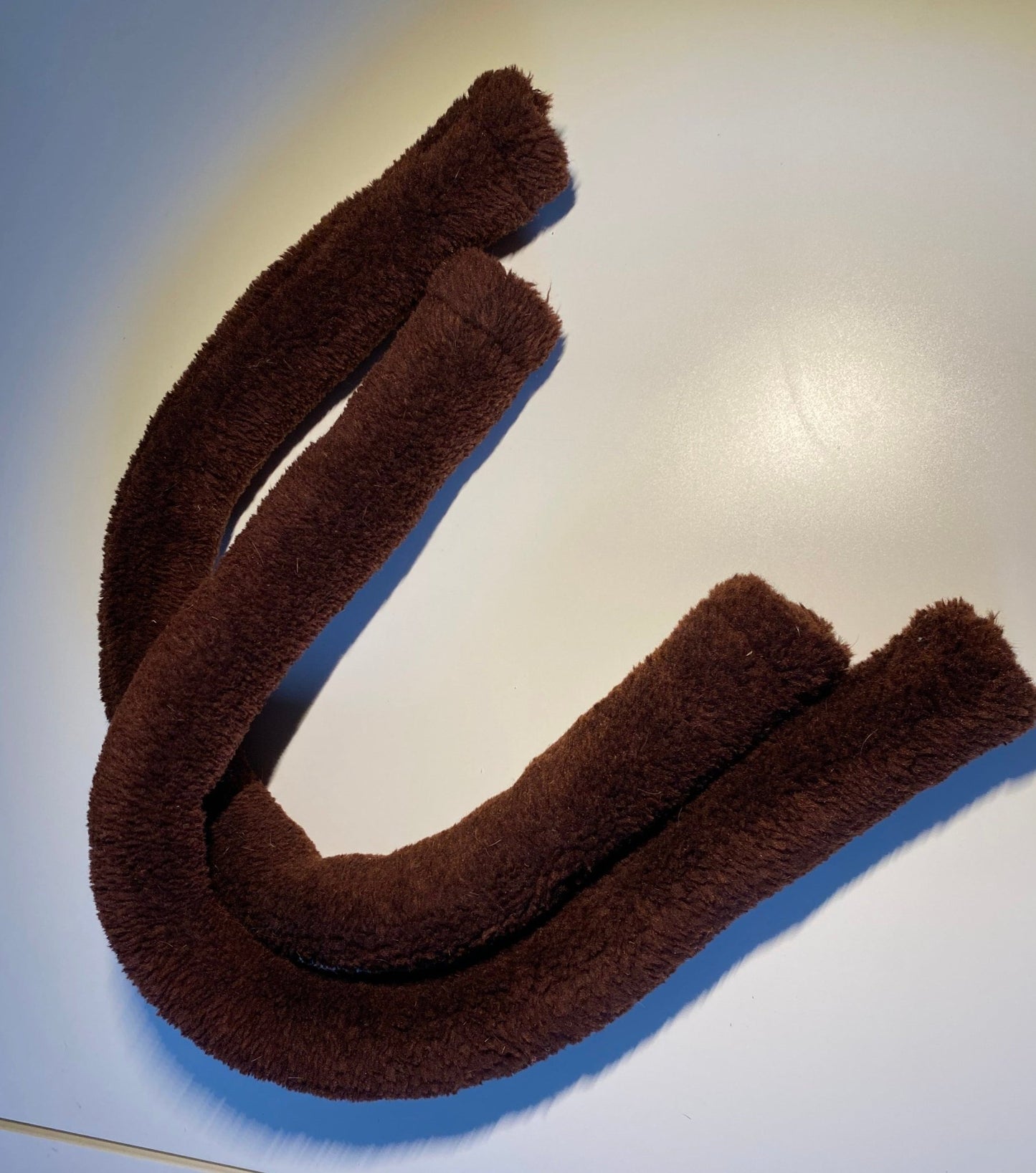 Luddset till tyglar - Equi ReUse Sweden AB