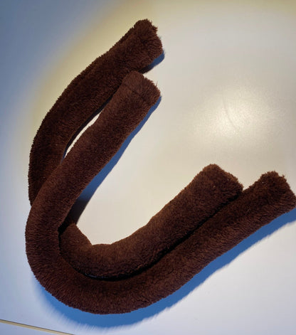 Luddset till tyglar - Equi ReUse Sweden AB