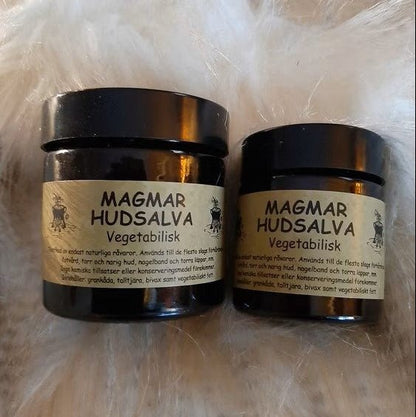 MAGMAR HUDSALVA - Hudsalva - Equi ReUse Sweden AB
