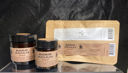 MAGMAR HUDSALVA Original - Equi ReUse Sweden AB