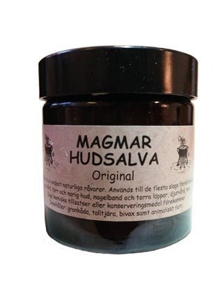 MAGMAR HUDSALVA Original - Equi ReUse Sweden AB