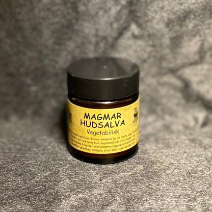 MAGMAR HUDSALVA Vegetabilisk - Equi ReUse Sweden AB