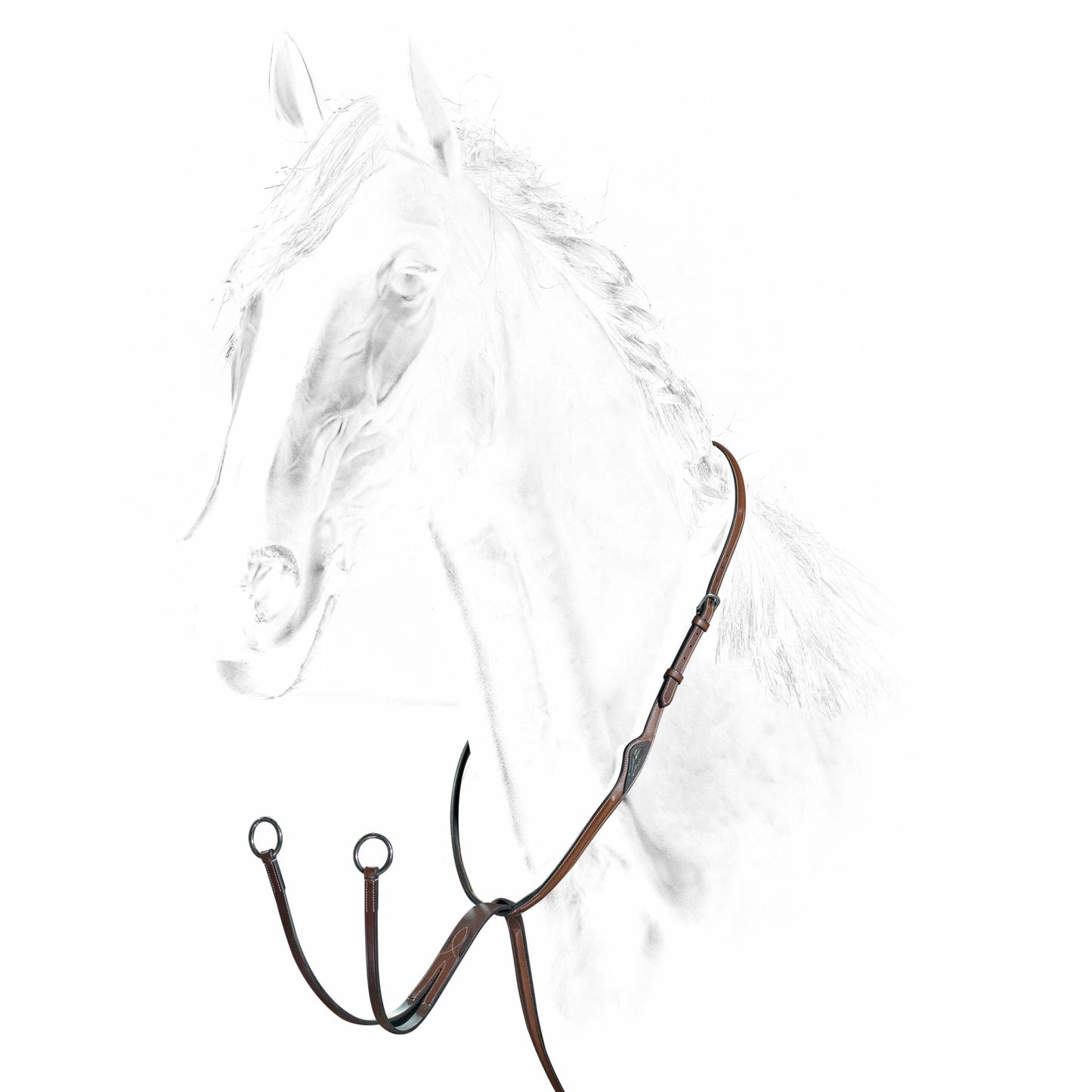 Martingal | Full, Cob |Equiline - Equi ReUse Sweden AB