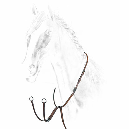 Martingal | Full, Cob |Equiline - Equi ReUse Sweden AB