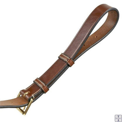 Martingal | IKONIC Saddlery - Equi ReUse Sweden AB