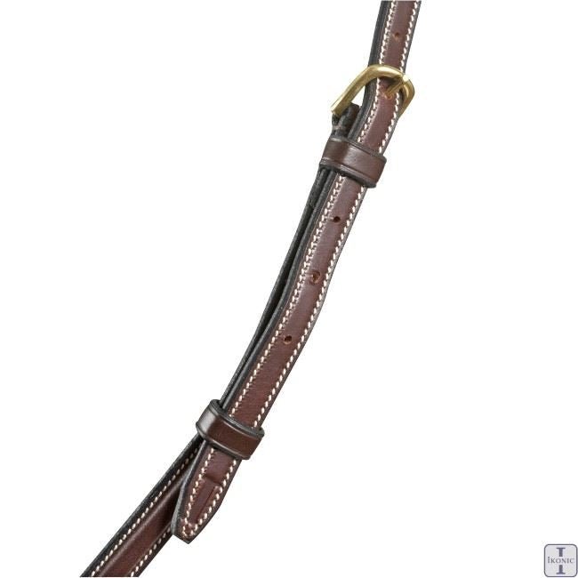 Martingal | IKONIC Saddlery - Equi ReUse Sweden AB