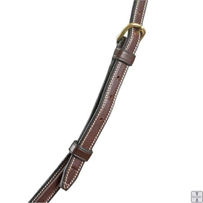 Martingal | IKONIC Saddlery - Equi ReUse Sweden AB