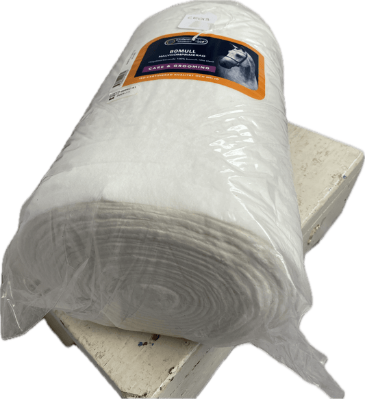 Medicinsk Bomull | Eclipse Biofarmab - Equi ReUse Sweden AB