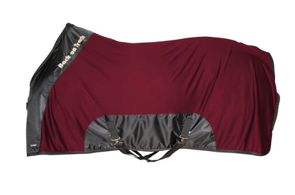 Meshtäcke | 125 | Back on Track - Equi ReUse Sweden AB