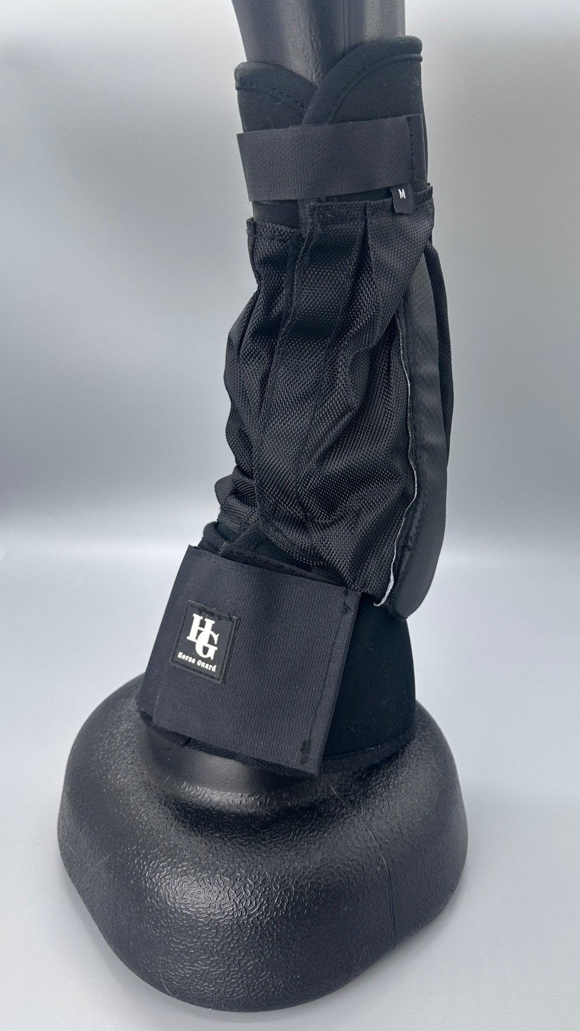 Mud Boots | M | HorseGuard - Benskydd & boots - Equi ReUse Sweden AB