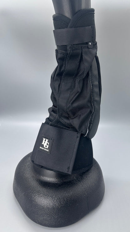 Mud Boots | M | HorseGuard - Benskydd & boots - Equi ReUse Sweden AB