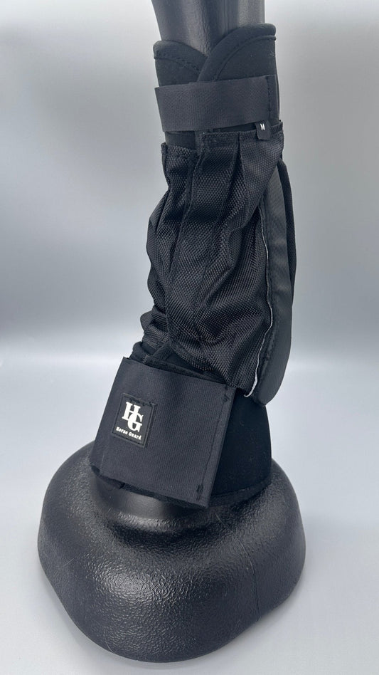 Mud Boots | M | HorseGuard - Benskydd & boots - Equi ReUse Sweden AB