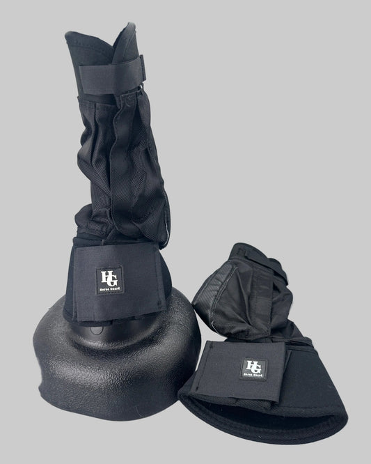 Mud Boots | M | HorseGuard - Benskydd & boots - Equi ReUse Sweden AB