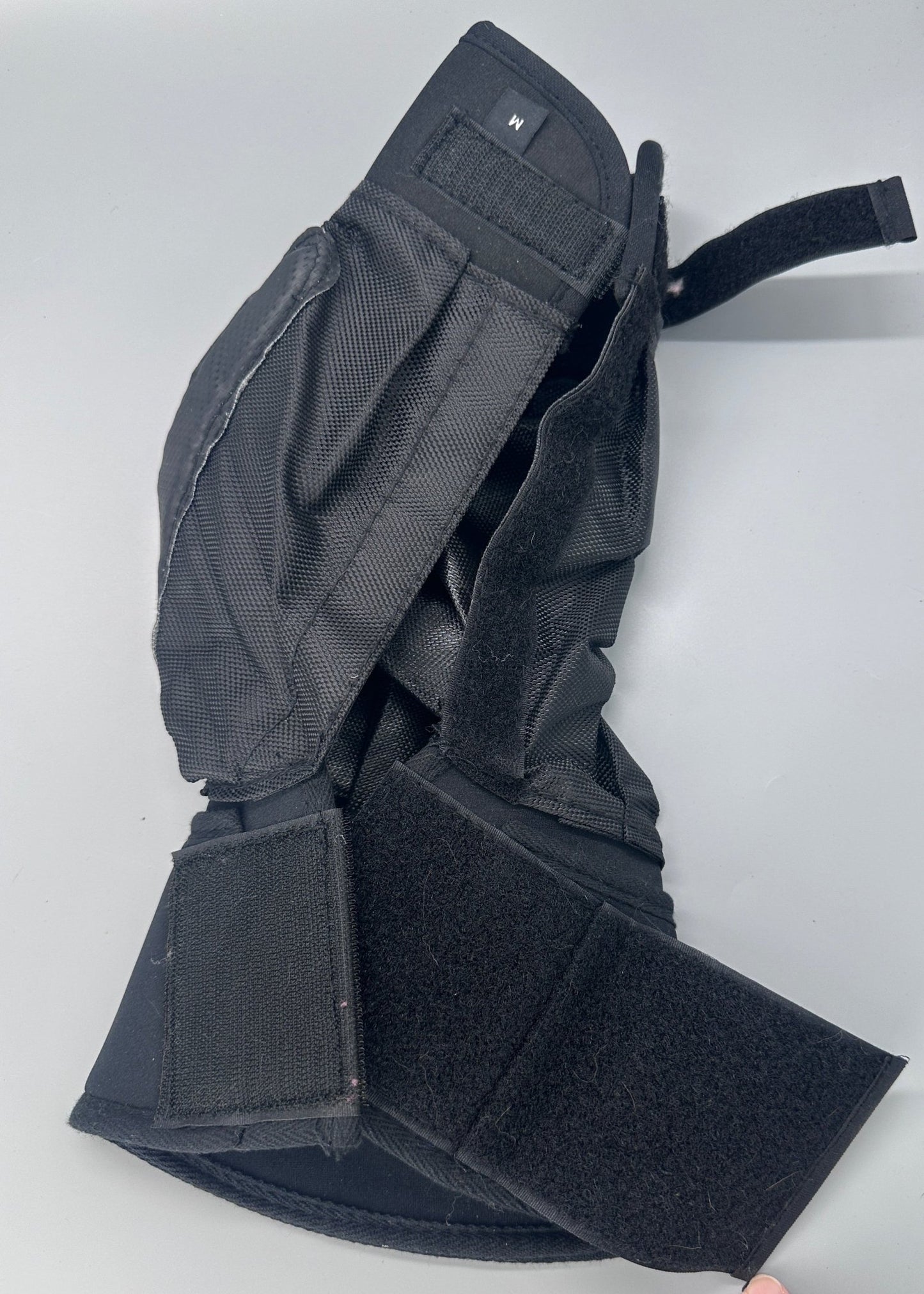 Mud Boots | M | HorseGuard - Benskydd & boots - Equi ReUse Sweden AB