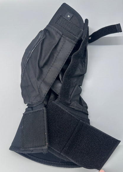 Mud Boots | M | HorseGuard - Benskydd & boots - Equi ReUse Sweden AB