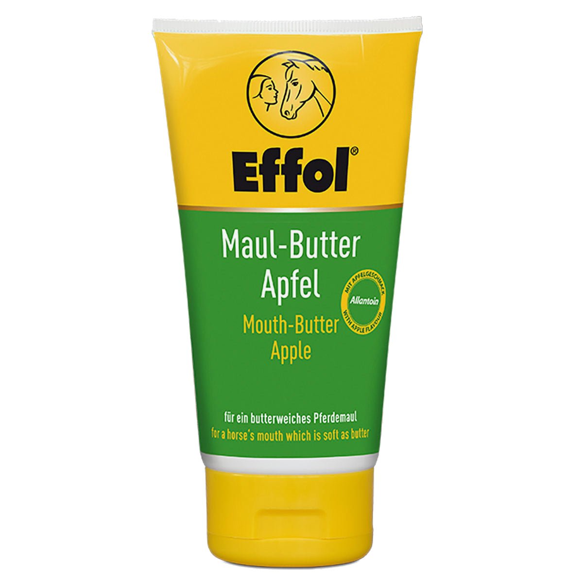Munsalva Mouthbutter | Effol - Hudsalva - Equi ReUse Sweden AB