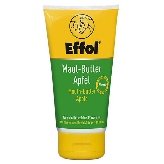 Munsalva Mouthbutter | Effol - Hudsalva - Equi ReUse Sweden AB