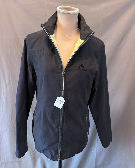 Nätfodrad ridjacka | M | Euro-Star - Equi ReUse Sweden AB