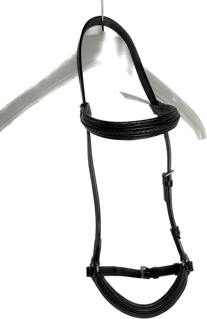 Nosgrimma med pannband | Ponny | Cheval - Equi ReUse Sweden AB