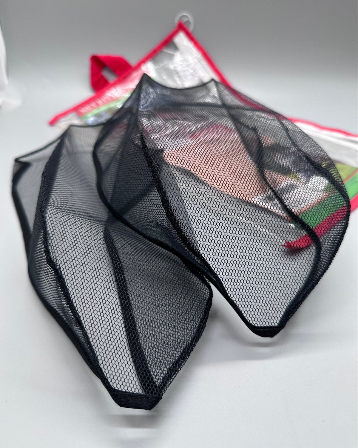 Nosnät Net Relief Muzzle net | M/L | Equilibrium - Tillbehör & reservdelar - Equi ReUse Sweden AB