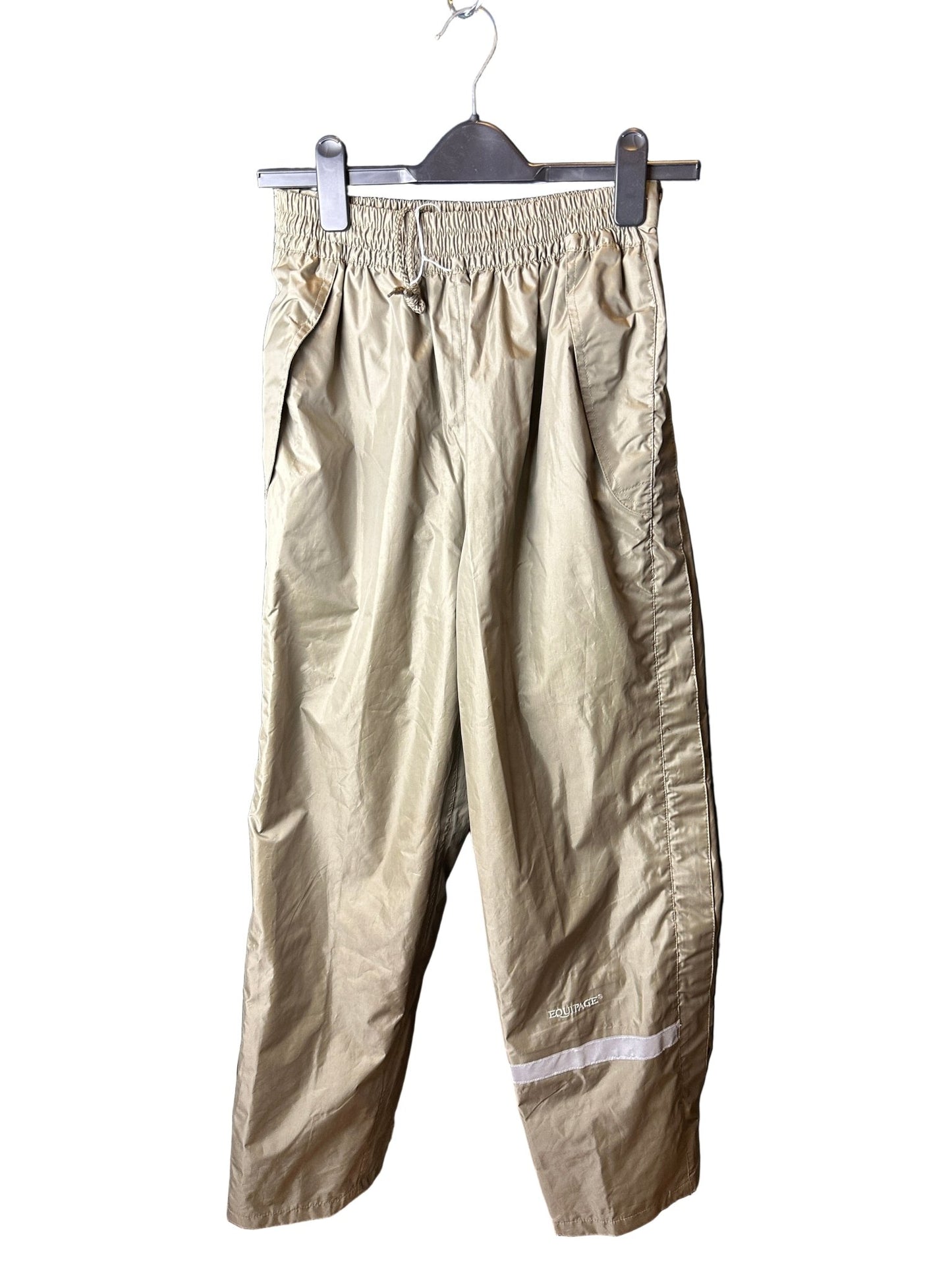 Överdragsbyxa | S | Equipage - Överdragsbyxa - Equi ReUse Sweden AB