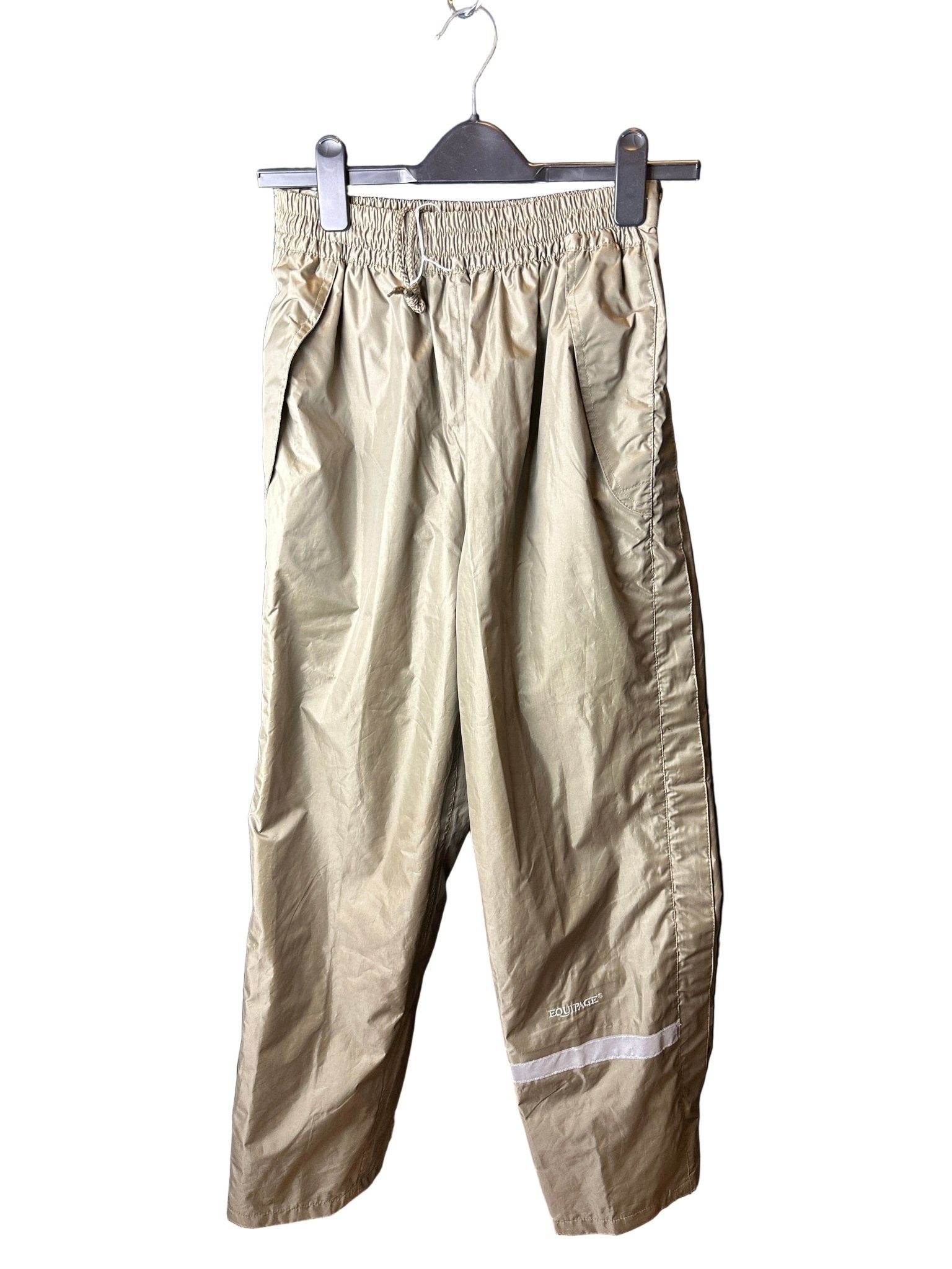 Överdragsbyxa | S | Equipage - Överdragsbyxa - Equi ReUse Sweden AB