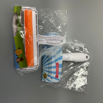 Pälsroller - Equi ReUse Sweden AB