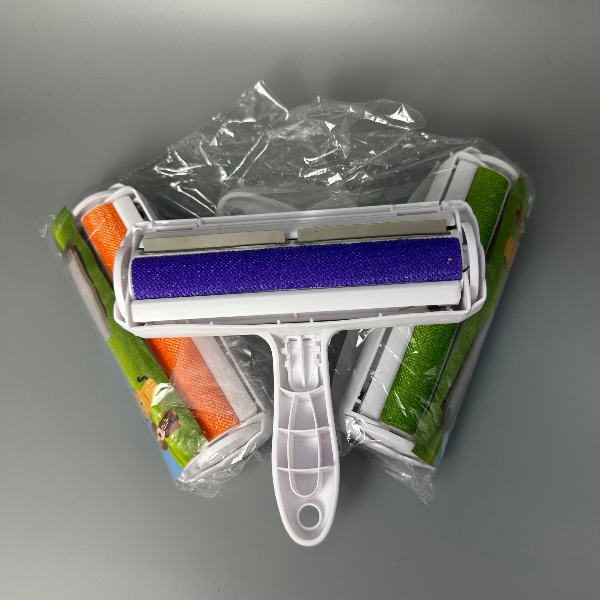 Pälsroller - Equi ReUse Sweden AB