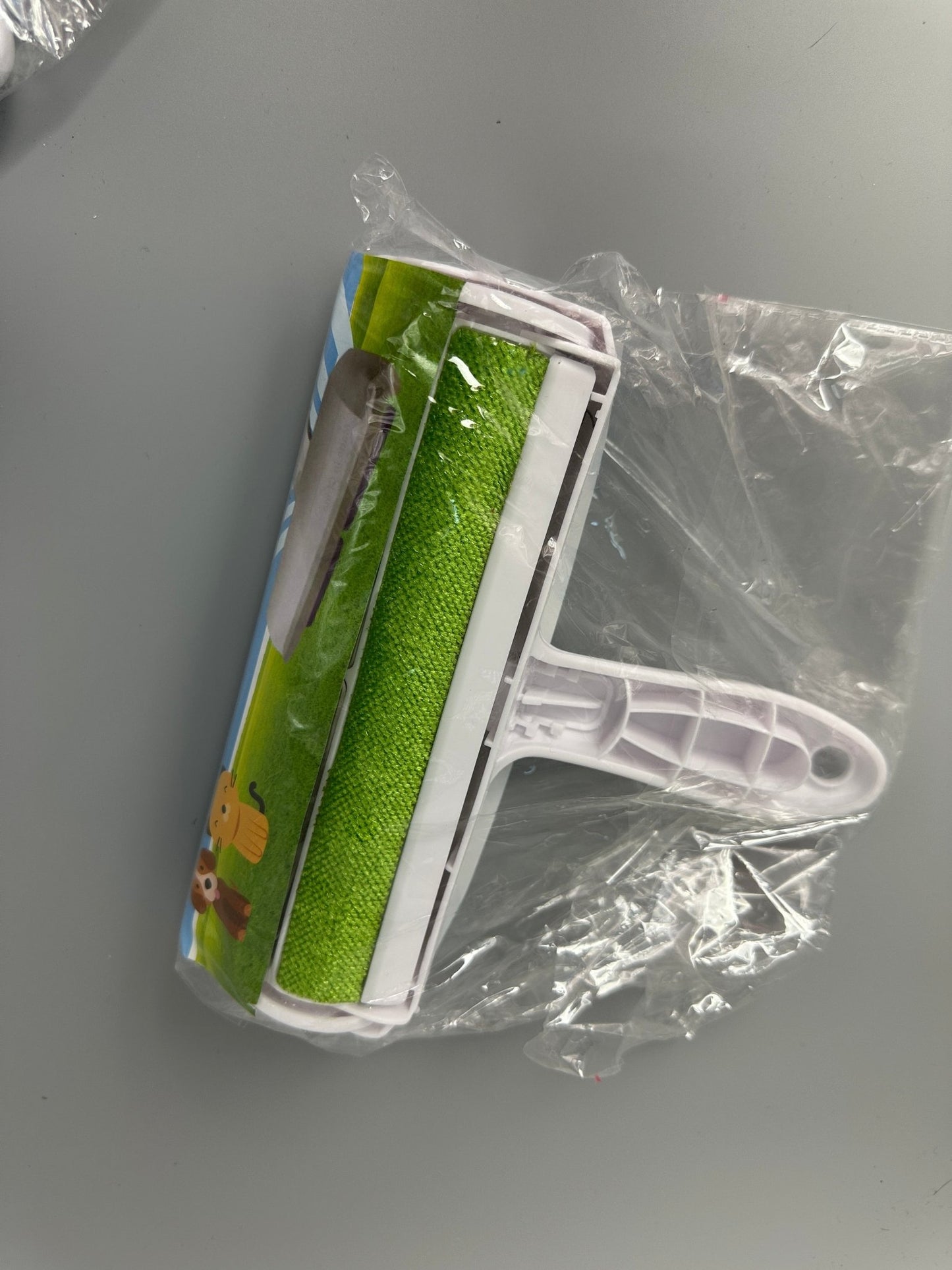 Pälsroller - Equi ReUse Sweden AB