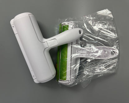 Pälsroller - Equi ReUse Sweden AB