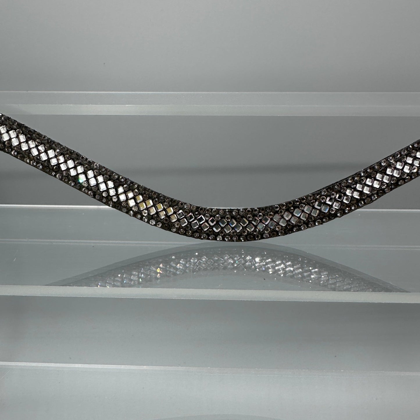 Pannband Azzaro | Full | SD Design - Pannband - Equi ReUse Sweden AB