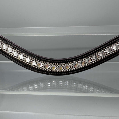 Pannband Davinci | Full | SD Design - Equi ReUse Sweden AB
