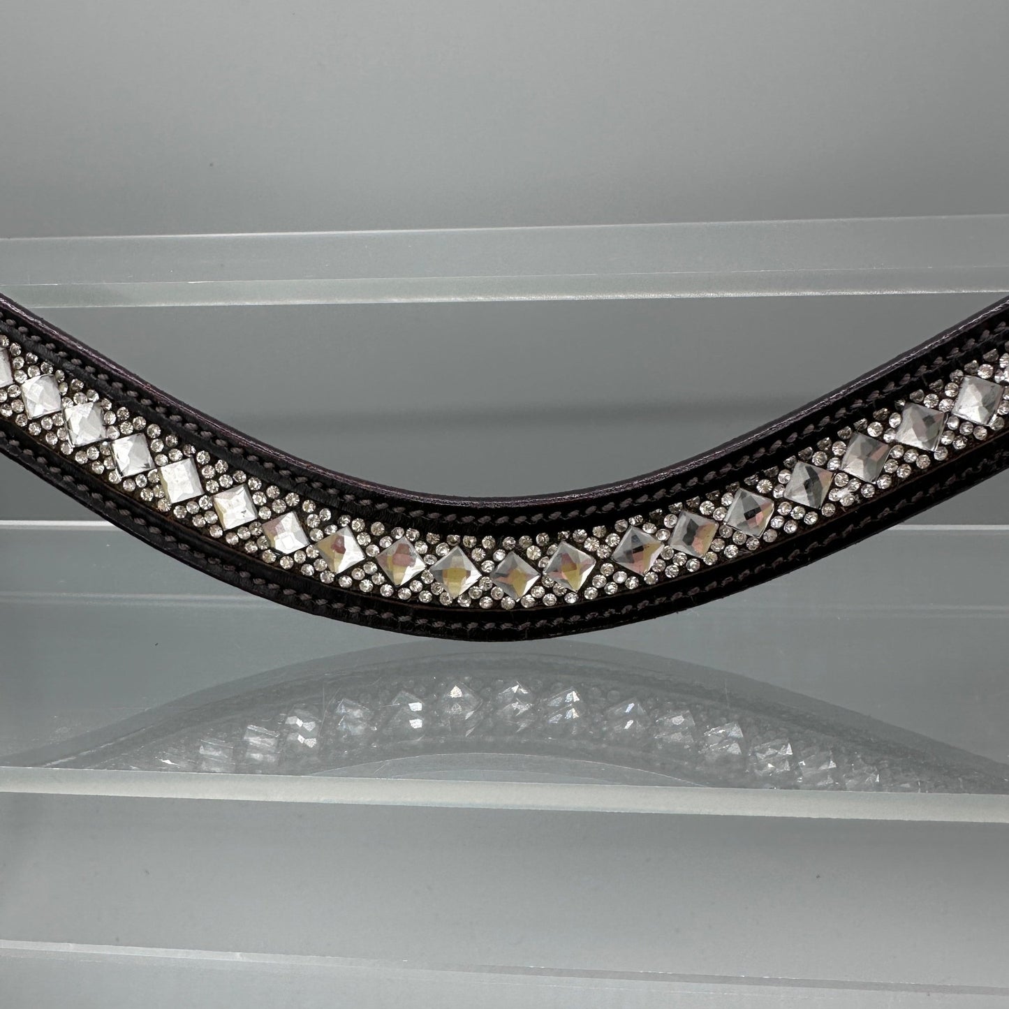 Pannband Davinci | Full | SD Design - Pannband - Equi ReUse Sweden AB