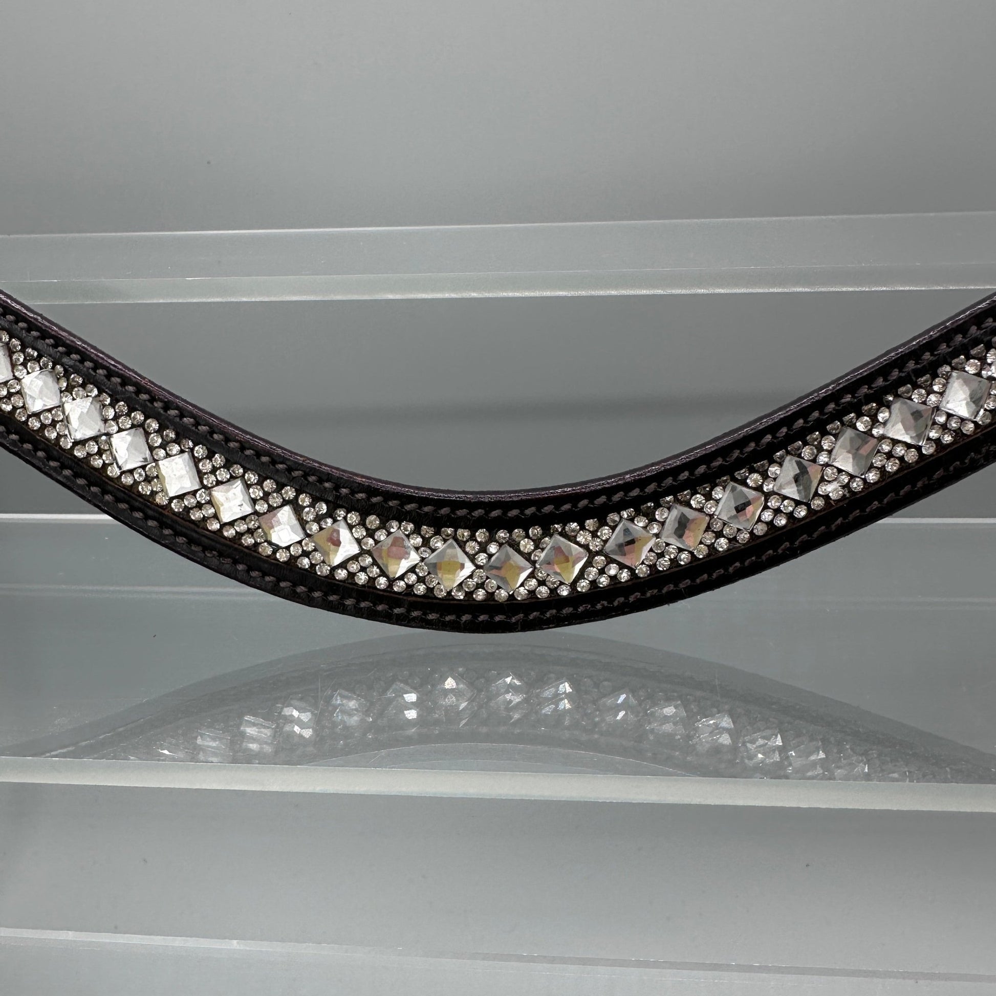 Pannband Davinci | Full | SD Design - Pannband - Equi ReUse Sweden AB