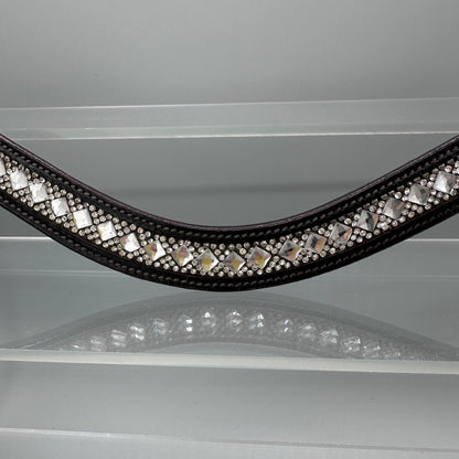 Pannband Davinci | Full | SD Design - Pannband - Equi ReUse Sweden AB