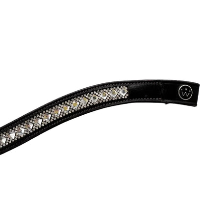 Pannband Davinci | Full | SD Design - Pannband - Equi ReUse Sweden AB