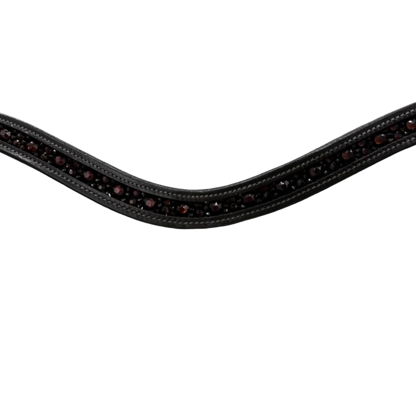 Pannband De Luxe | Cob | SD Design - Pannband - Equi ReUse Sweden AB