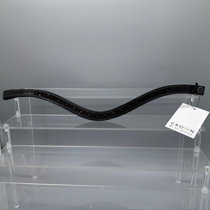 Pannband De Luxe | Cob | SD Design - Pannband - Equi ReUse Sweden AB