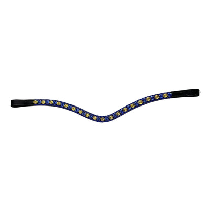 Pannband Facet | Cob | Globus Sport - Pannband - Equi ReUse Sweden AB